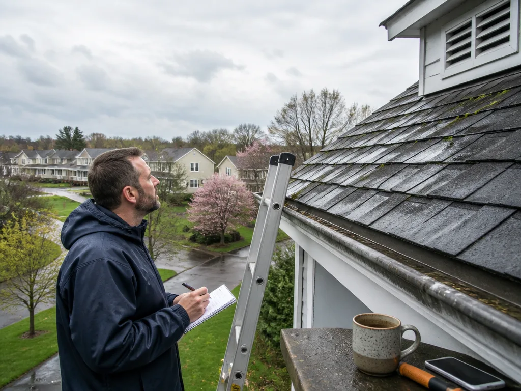 Seasonal and Preventive Roof Advice for Delaware Homeowners