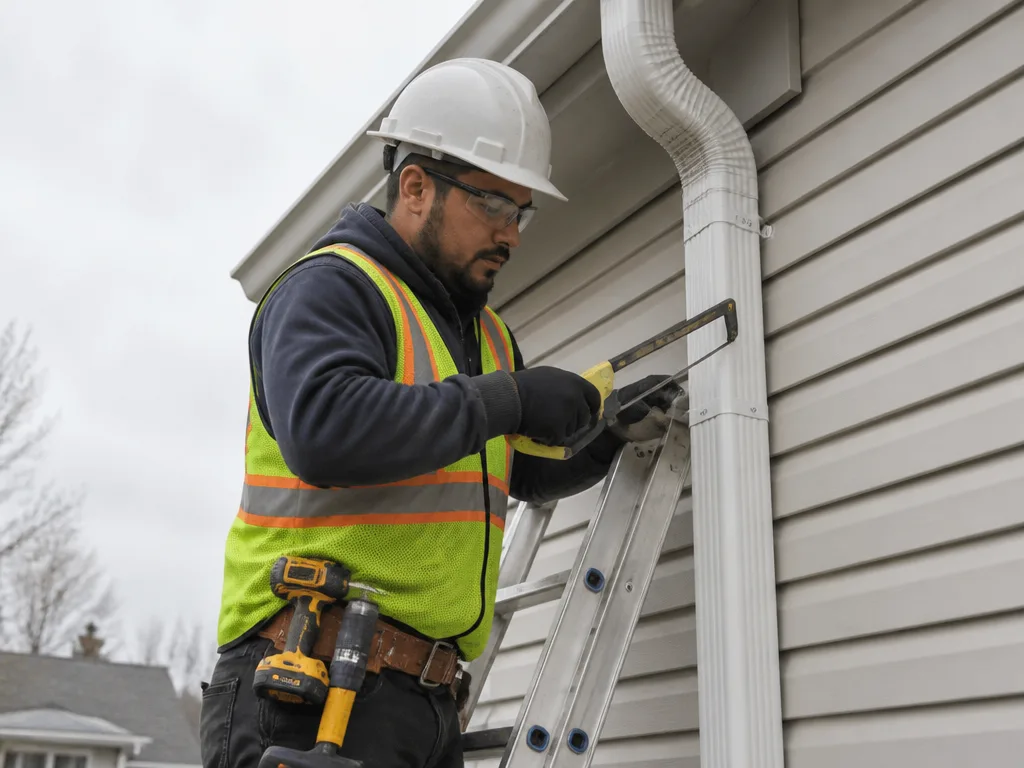 Downspout Extension